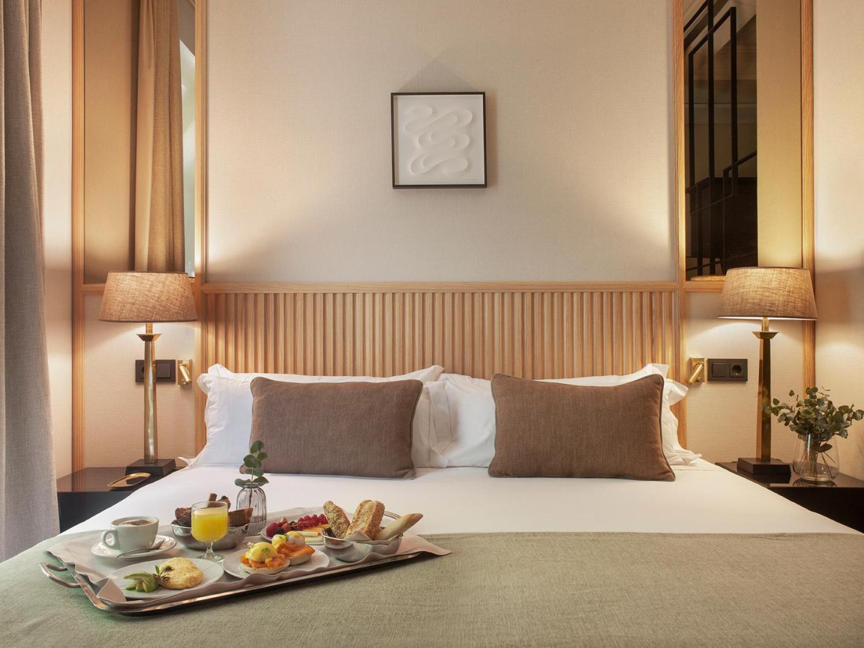 Unico Madrid, Small Luxury Madryt