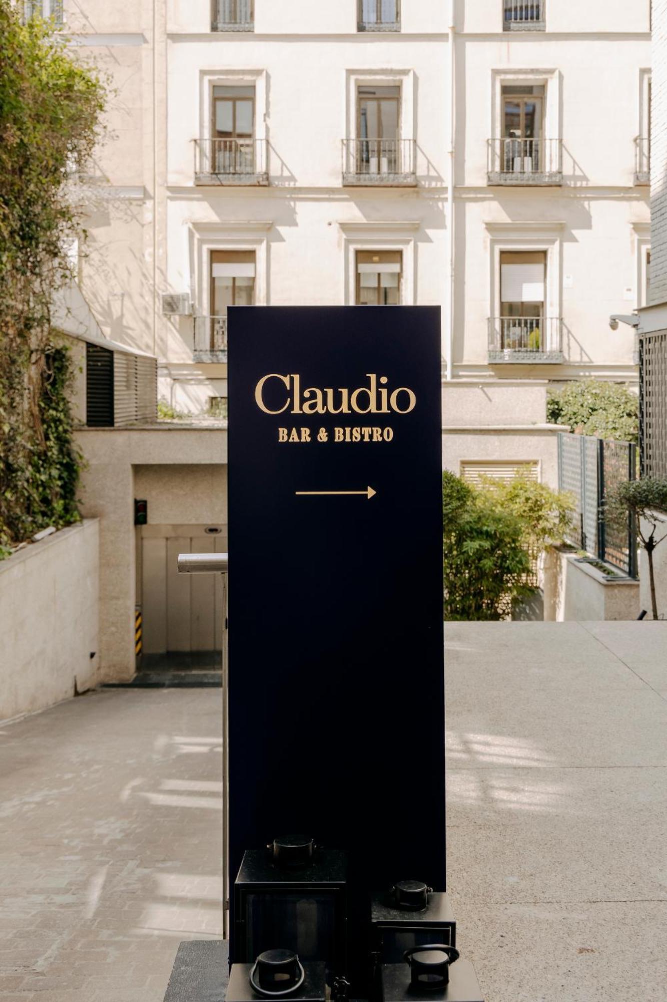 Unico Madrid, Small Luxury 5* Madryt