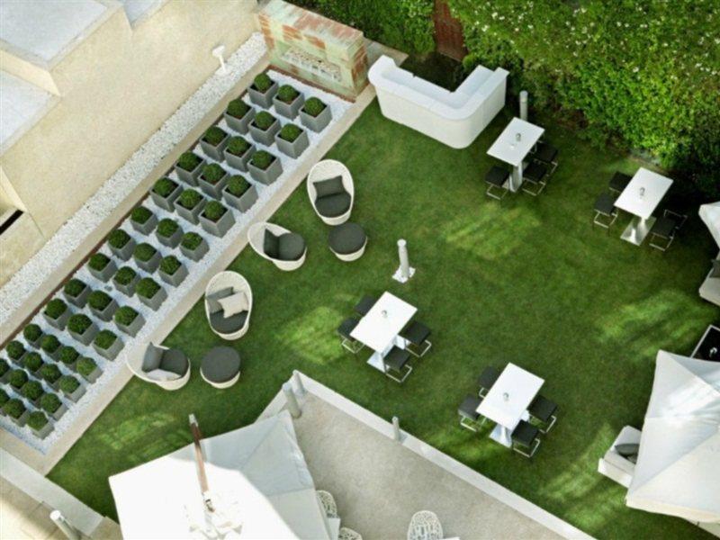 Unico Madrid, Small Luxury 5* Madrid