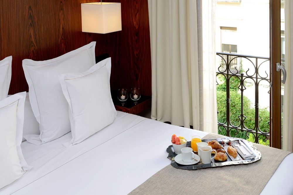 Unico Madrid, Small Luxury Hotel Madryt