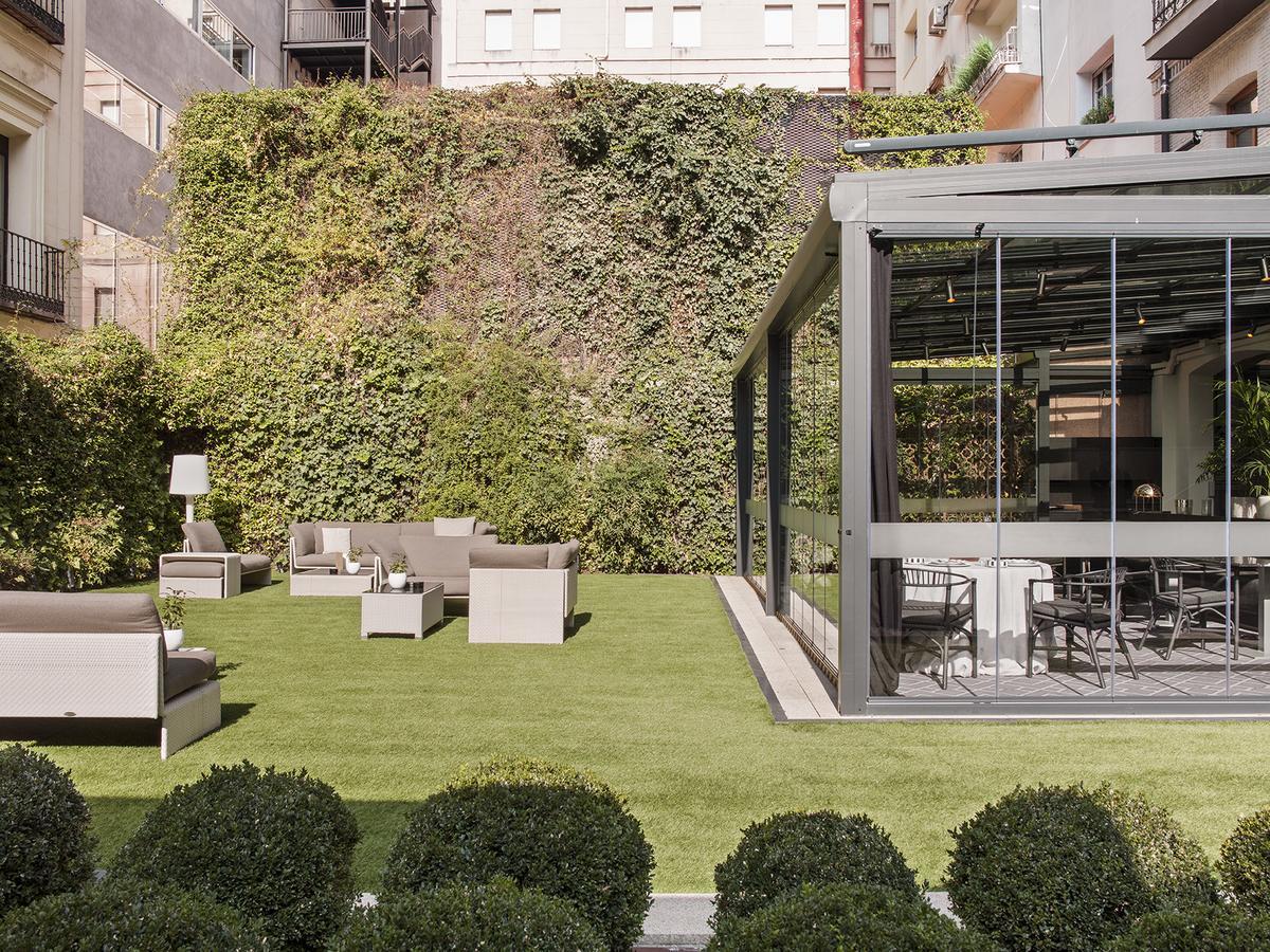 Unico Madrid, Small Luxury Madryt
