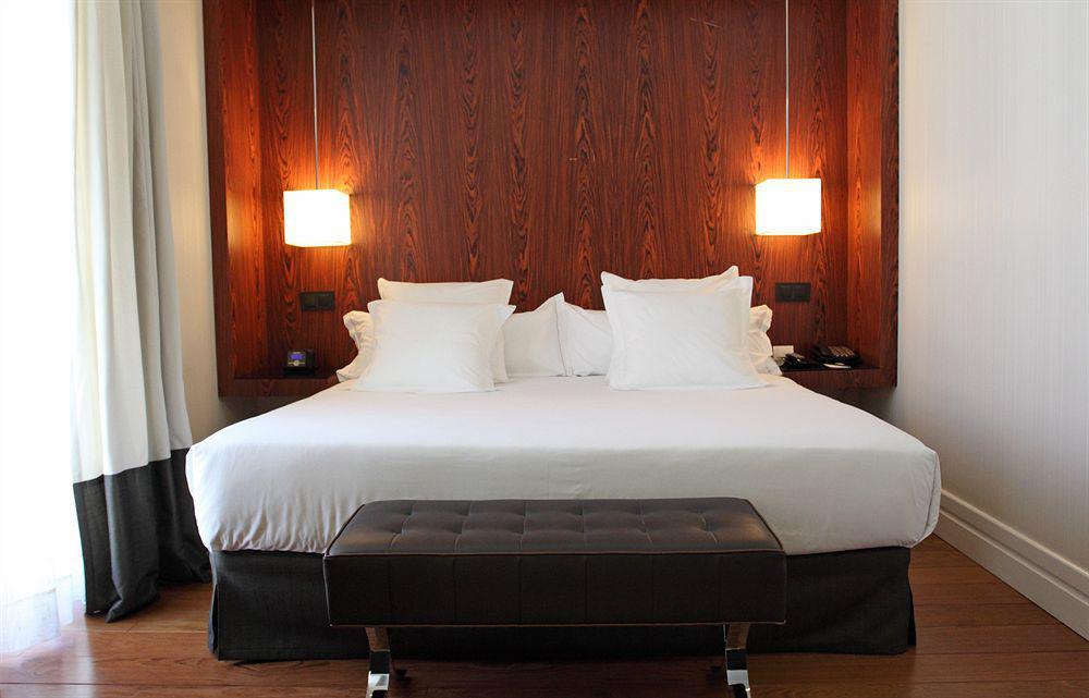 Hotel Unico Madrid, Small Luxury Madryt